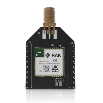 RAK3272S | RAK3172 Коммутационная доска